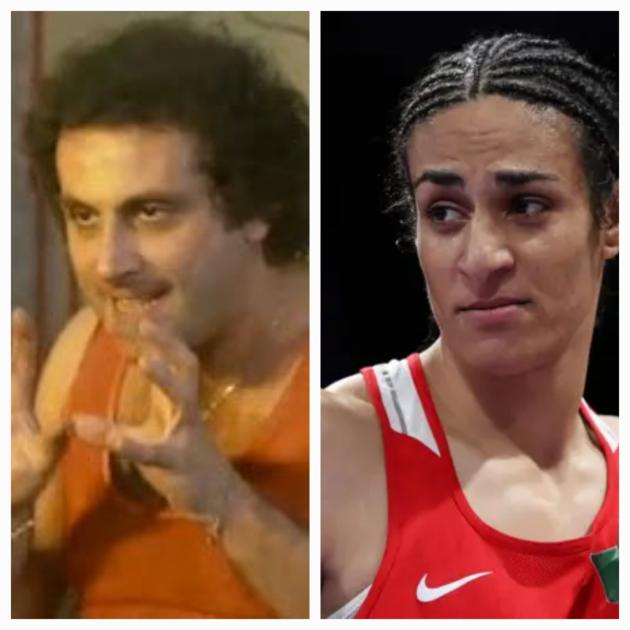Batacchi e Kheif