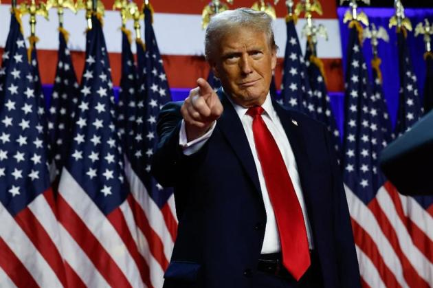 Urbani Grecchi (Analista Geopolitico): "Trump pronto a chiudere i rubinetti all'Ucraina; per Medio Oriente soluzione a due Stati"