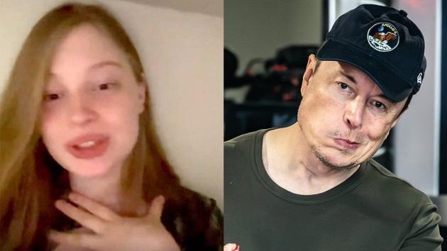 Vivian Jenna Wilson, la figlia trans di Musk piagnucola dopo la vittoria di Trump: "Me ne andrò dagli Usa, qui non ho futuro"