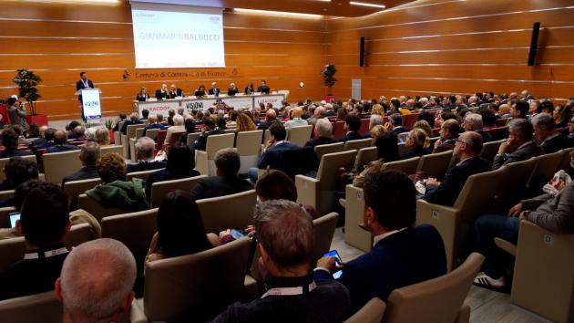 Assemblea Legacoop