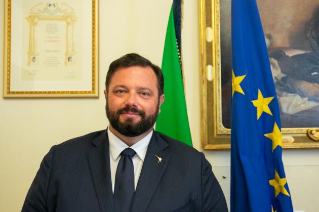 Giornata nazionale Agricoltura. Carloni (Lega): “Settore strategico da sostenere con strumenti e risorse adeguate”