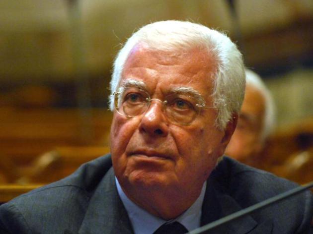 Addio ad Arturo Ferruzzi, figlio di Serafino, fondatore di un impero agroindustriale italiano