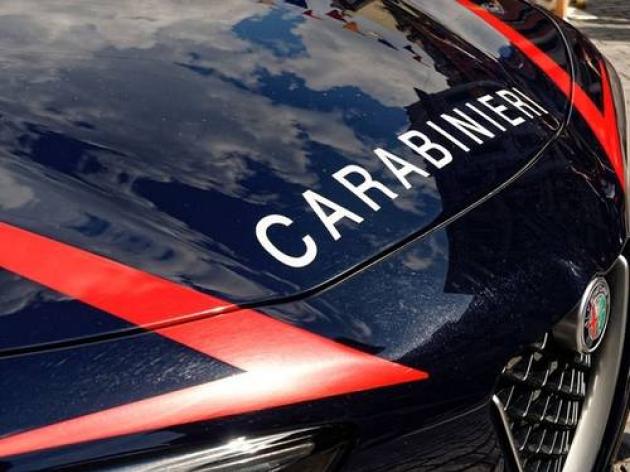 Sestri Levante, mamma denuncia il tentato rapimento del figlio ai giardinetti, i carabinieri indagano