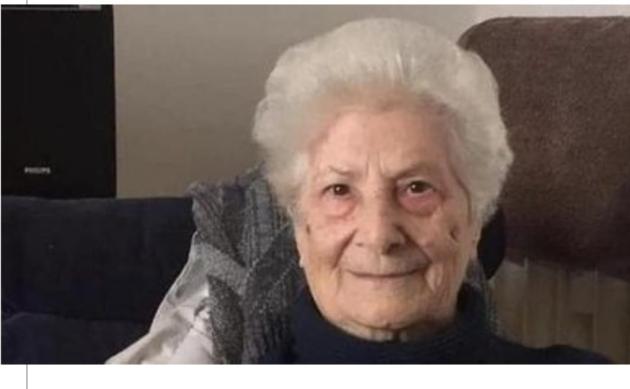 Addio a Licia Pinelli, morta la vedova del ferroviere anarchico accusato della strage di Piazza Fontana, aveva 96 anni