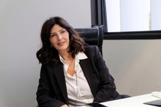 Sky Italia, Angelica Orlando nominata nuova General Counsel  a  partire dal prossimo 2 dicembre 2024