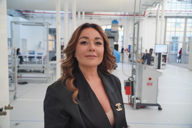 Automotive. Lavinia Ceccarelli, DEKRA: “Rendere i veicoli più sicuri e tecnologici”
