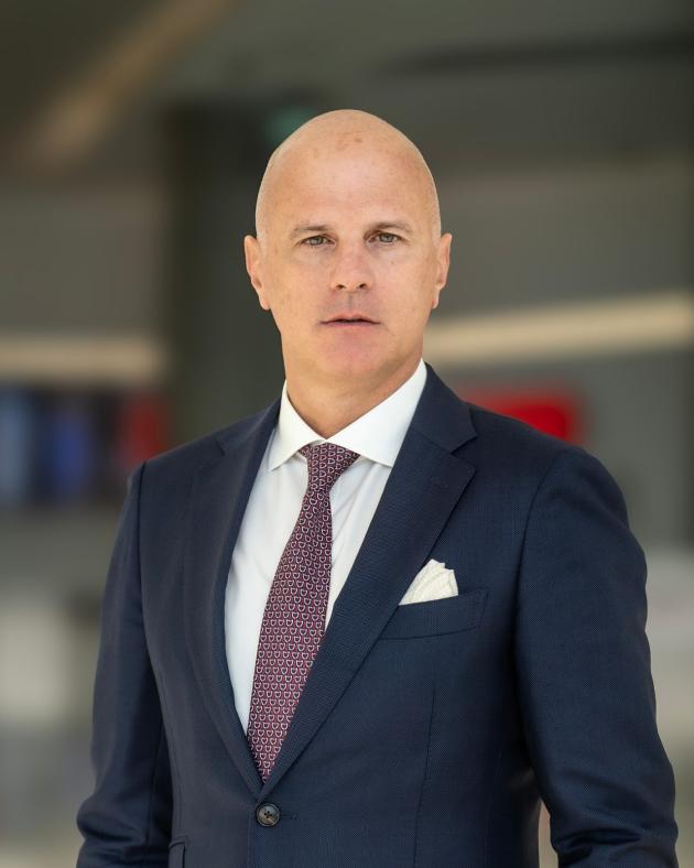 Generali Investments, nominato il nuovo Chief Sales & Marketing Officer, Marco Zanuso sar&agrave; il responsabile  dello sviluppo commerciale