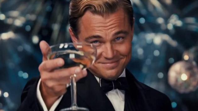 Leonardo DiCaprio compie 50 anni e festeggia alla grande con un memorabile party nella sua villa di Los Angeles
