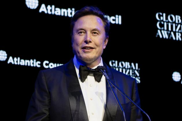 Musk