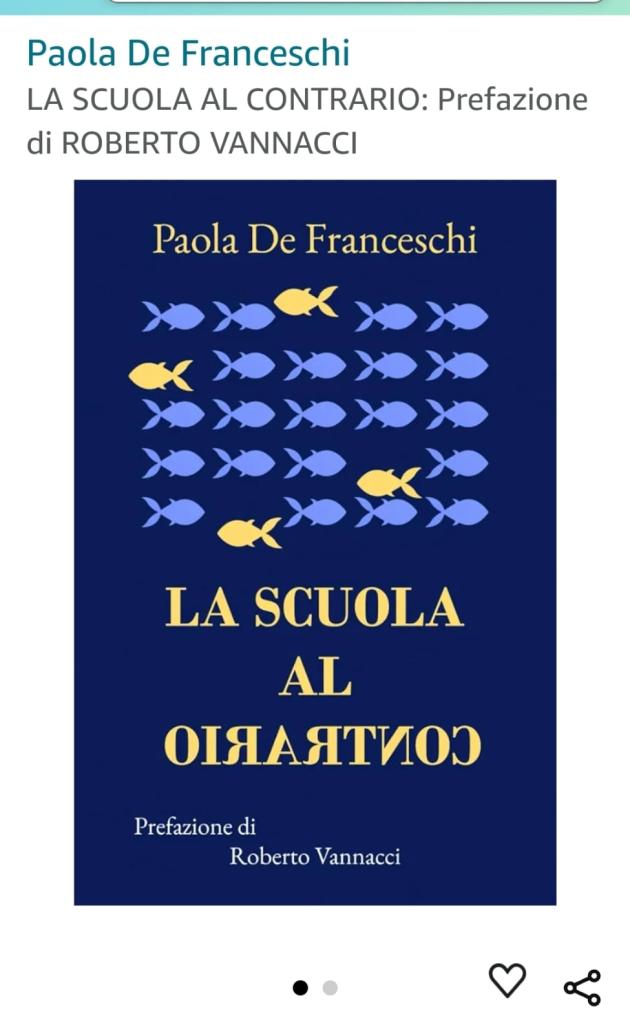 "La scuola al contrario", un viaggio illuminante nel cuore infranto della scuola italiana: una critica fredda, spietata e puntuale 