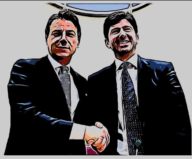 Conte e Speranza