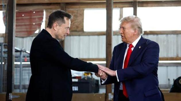 Usa, Musk alla guida del dipartimento per l’efficienza governativa, Hegseth alla difesa e Ratcliffe a capo della CIA, tutte le nomine