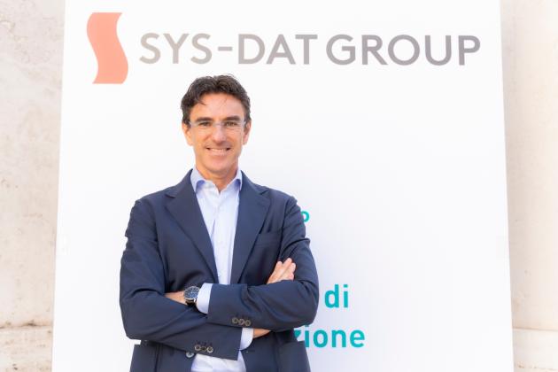 SYS-DAT S.p.A., acquisito il 100% del capitale sociale di Matrix Solution S.r.l., società in business process management