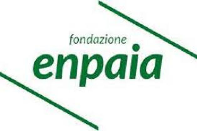 Fondazione Enpaia, Relazione Annuale 2024 conferma gestione finanziaria positiva con un utile di €16,2 mln