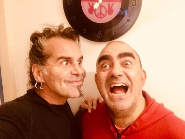 Piero Pelù ed Elio e le Storie Tese lasciano X: "Musk neo totalitario e neo imperialista", gli utenti: "Adesso il social non ha più senso di esistere"