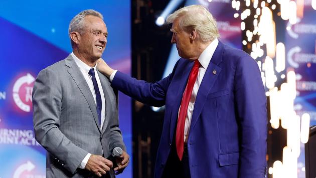 Usa, Trump nomina Kennedy Jr. ministro della Salute: "