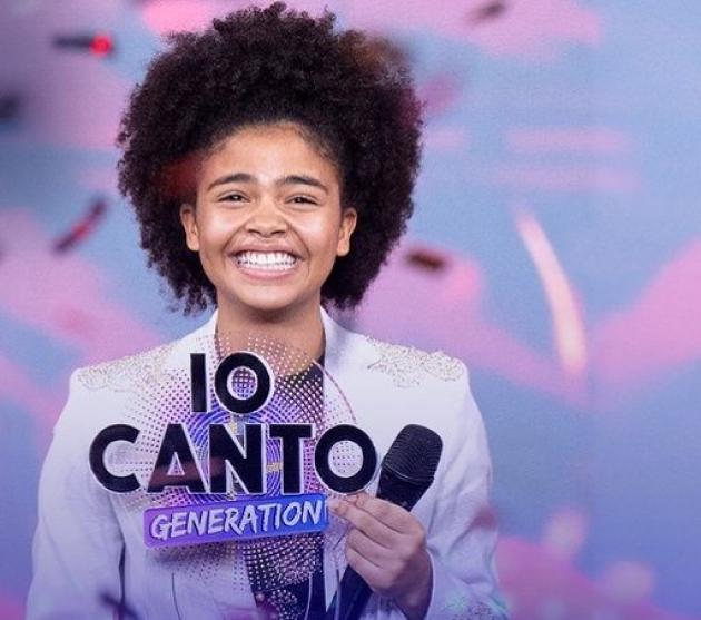 Namite Selvaggi, chi è la vincitrice di Io canto generation: genitori, origine, fratello, canzoni