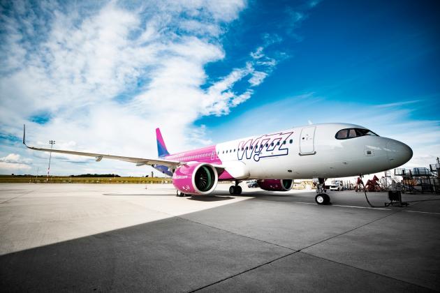 Antitrust, multa da 500 mila euro a Wizz Air per l’abbonamento “All You Can Fly”; l’Autorità contesta messaggi fuorvianti e clausole vessatorie