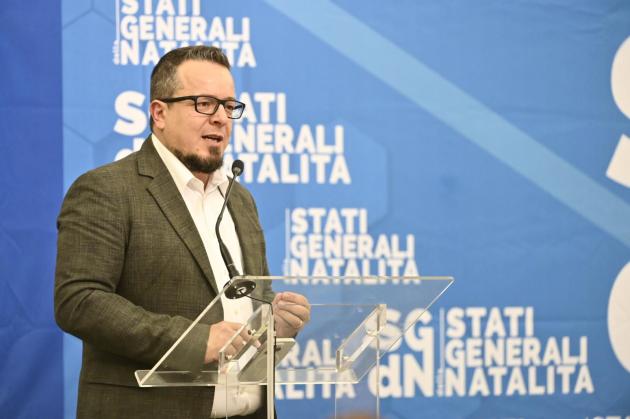Stati Generali Natalità. Adriano Bordignon, Presidente Forum Associazioni Familiari: “È il momento delle scelte. Prioritario investire su giovani e famiglie”