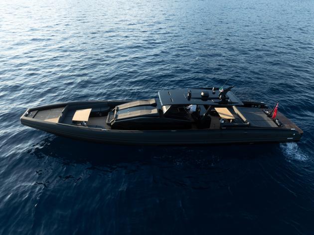 Novamarine, acquistato “Tornado Yachts” per ampiamento prodotti, ad Pirro: “Vogliamo inserirci in un nuovo segmento di mercato”