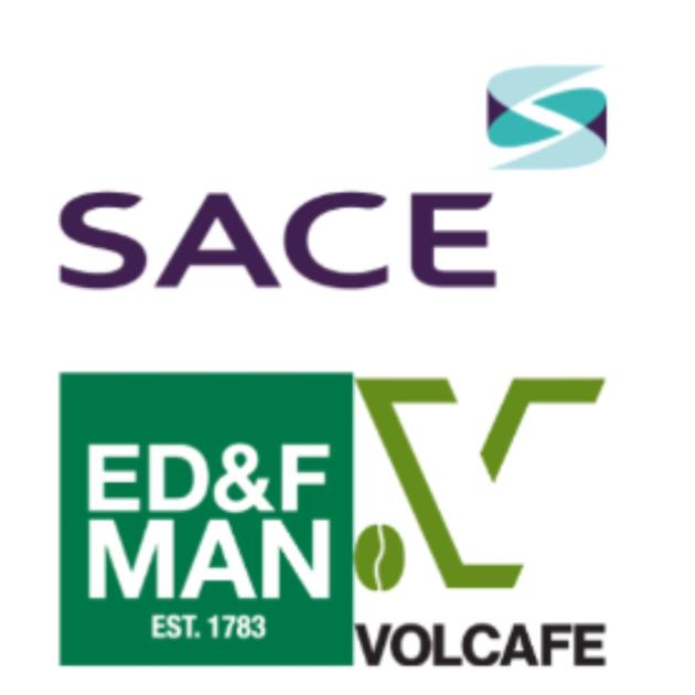 SACE, sottoscritto un contratto di Factoring Pro Soluto per €50 mln di liquidità con ED&F MAN Liquid Product Italia srl