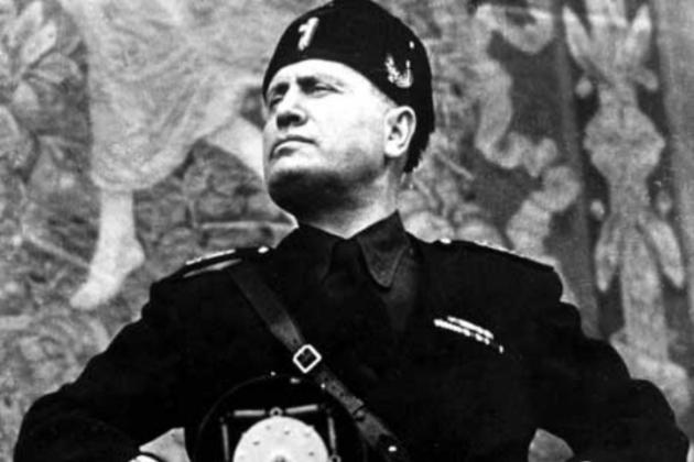 L’Anpi vede Mussolini nel Gran Sasso: Ma è davvero lui?