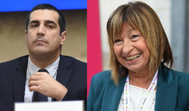 Sondaggi elezioni regionali Emilia Romagna 2024, Michele De Pascale del csx in testa col 55,9%, Elena Ugolini del cdx al 42,5%
