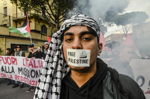 Guerra, società civile consapevole, movimenti e partiti del dissenso possono salvare il mondo, e anche l'opinione pubblica può fare la sua parte