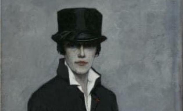 Romaine Brooks e il suo più famoso “Autoritratto” che ha rappresentato la sua modernità come artista e come persona