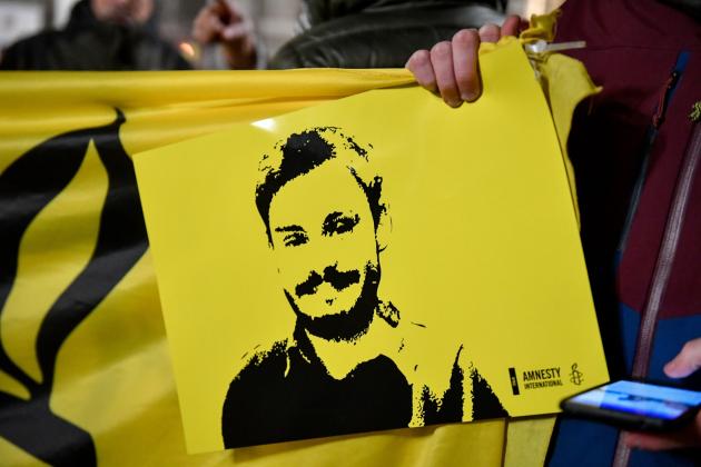 Processo Regeni, un testimone palestinese: "In carcere ho visto Giulio bendato e sfinito dalle torture, usavano la scossa elettrica"