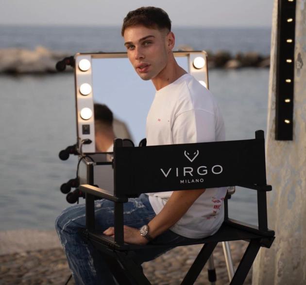 Virgo Cosmetics e il marchio Ud’A Università Gabriele D’Annunzio approdano nel “Best Department Store in the World”: Rinascente Milano celebra l’eccellenza italiana