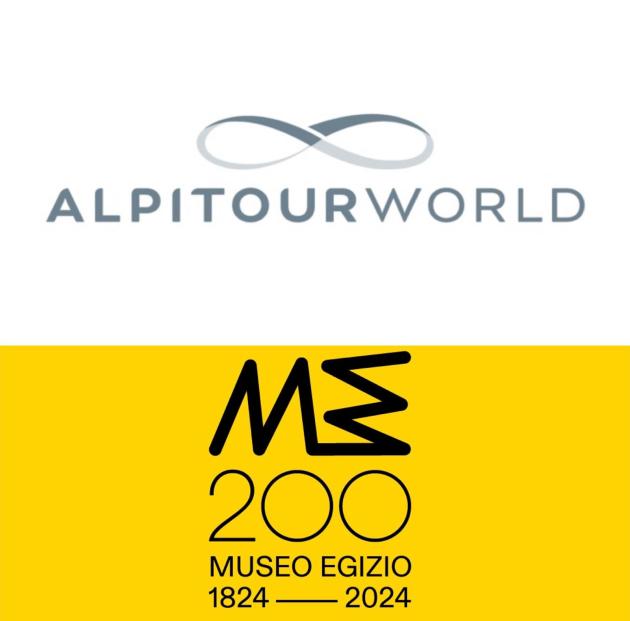 Alpitour World e Museo Egizio, partnership di 4 anni per sostenere importanti progetti culturali e di rinnovamento del Museo