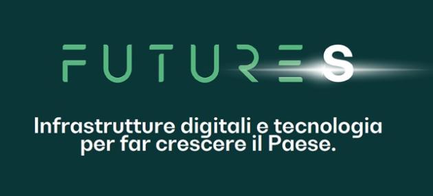 Sisal, al via la II edizione di "FutureS": il ruolo delle infrastrutture digitali a sostegno della crescita e competitività del Paese