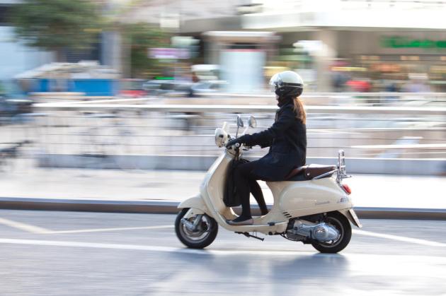 Due Ruote, ANCMA: martedì a Roma la presentazione dello studio sull'industria italiana 