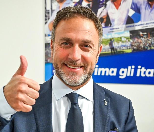 Genova, chiuse indagini sui festini con escort e cocaina,  Alessandro Piana non ci ha mai partecipato