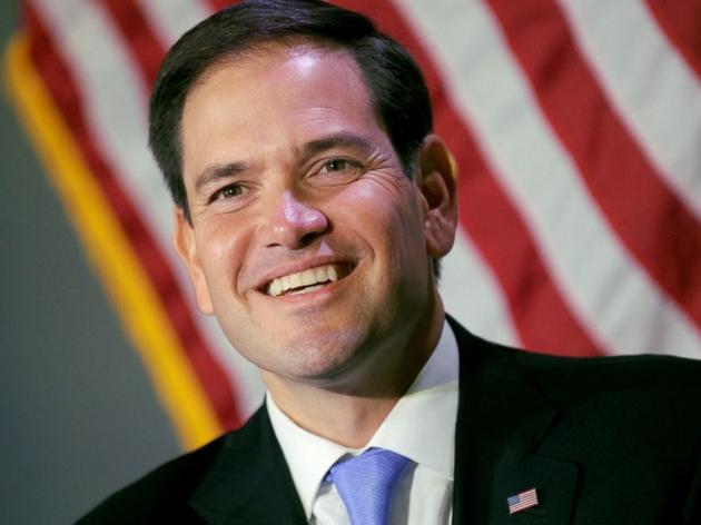 La scelta di Marco Rubio per Segretario di Stato mette a rischio l'abbandono della politica estera aggressiva da parte di Donald Trump
