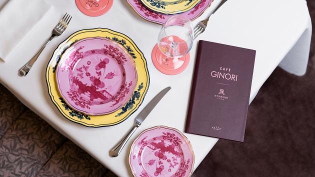 Café Ginori 