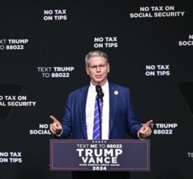 Scott Bessent nominato nuovo segretario al Tesoro Usa da Trump, il manager miliardario degli hedge fund punterà su aumento dazi e taglio tasse