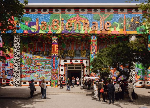 Venezia, la Biennale Arte 2024 chiude con l'ottimo risultato di 700mila biglietti venduti