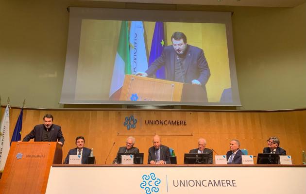 Unioncamere, Ponte sullo Stretto: l'ultima analisi costi-benefici sull'economia locale e nazione, Valore Attuale Netto Economico pari a €1,8 mld