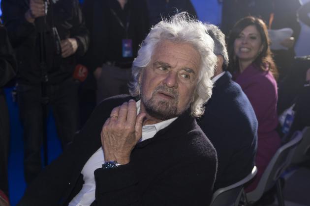 Con la cacciata di Beppe Grillo, il Movimento 5Stelle è definitivamente tramontato? Diventati quello che combattevano