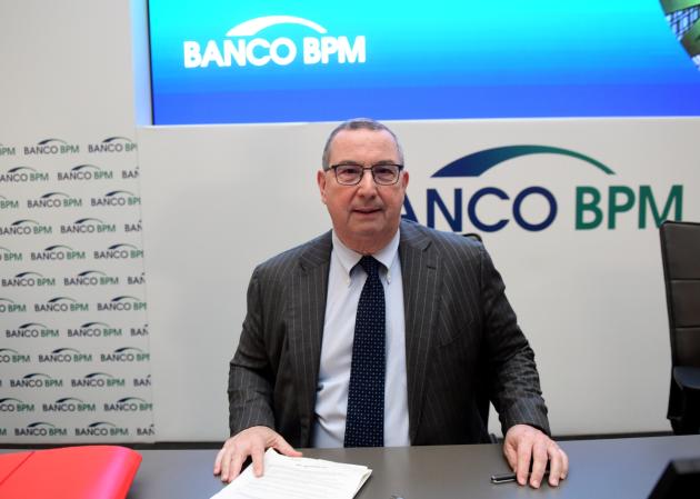 Banco BPM, Castagna si arrocca contro l'Ops di Unicredit: "Siamo una grande banca vicina ai territori e alle PMI, no al rischio di 6.000 posti di lavoro" - LA LETTERA AI DIPENDENTI