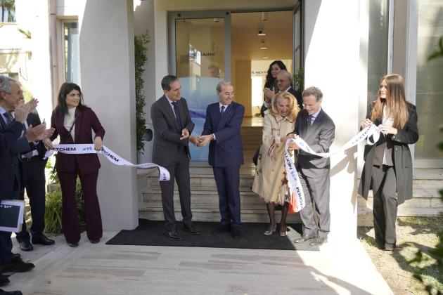 NEXTCHEM (MAIRE), inaugurato l’ "NX Engineering District" di Catania, il nuovo centro di ingegneria a elevato contenuto tecnologico