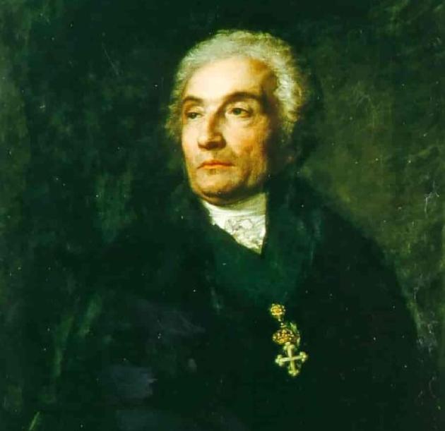 Joseph De Maistre illuminista e progressista? S&igrave;, avo del relativismo attuale, esaltatore del Papa come re pi&ugrave; che come guida spirituale
