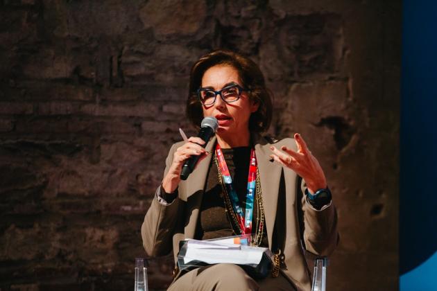 Marcella Gaspardone