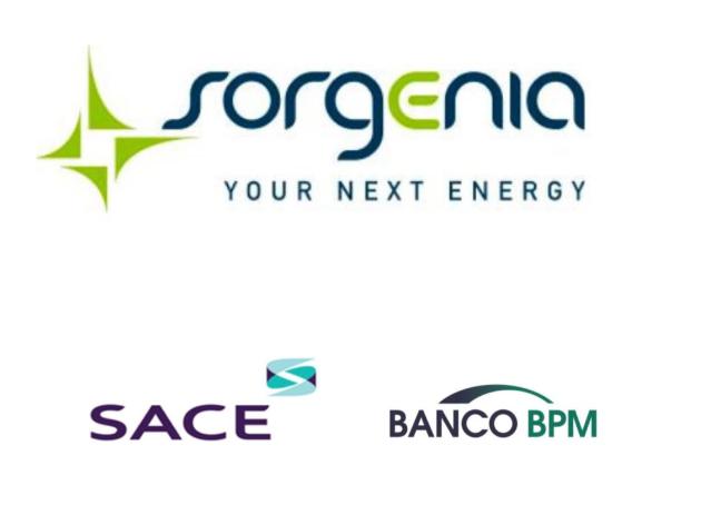 Banco BPM e Sace a supporto di Sorgenia, €50 mln per esigenze di cassa e oscillazioni di prezzo delle materie prime energetiche