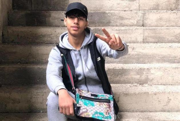Ramy Elgaml, autopsia: "Morto sul colpo per una lesione dell'aorta, impatto col semaforo divelto dai carabinieri"
