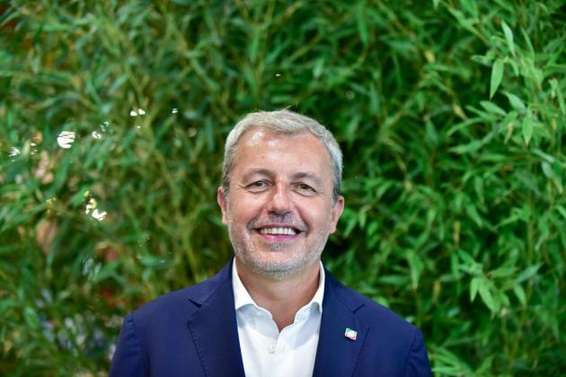Nevi (FI) al GdI: "Io ministro dopo Fitto? Non c'è niente, se ne occupa il governo, Salvini "paraculetto"? Bolla mediatica"