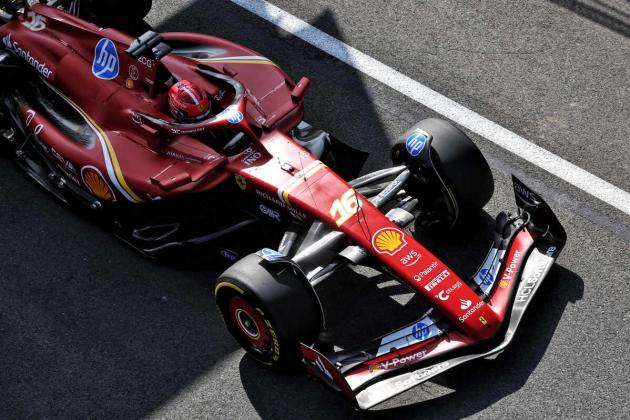 F1, UniCredit nuovo sponsor Ferrari dal 1° gennaio 2025 in sostituzione della spagnola Santander, investimento di ~€50 mln a stagione