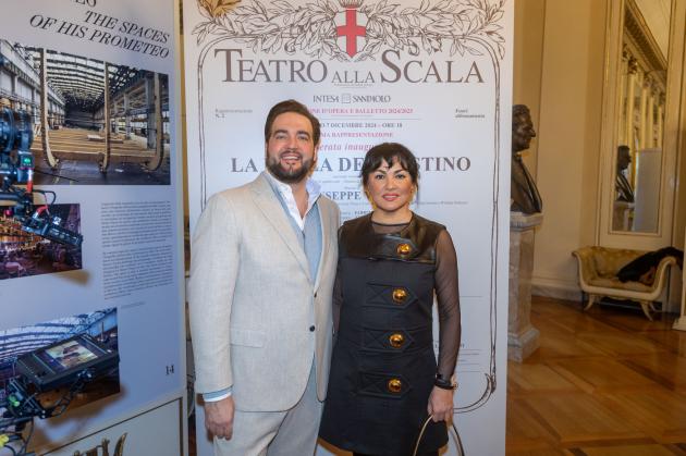 La forza del destino, trama breve, atti, cast e storia dell'opera inaugurale della Prima della Scala 2024